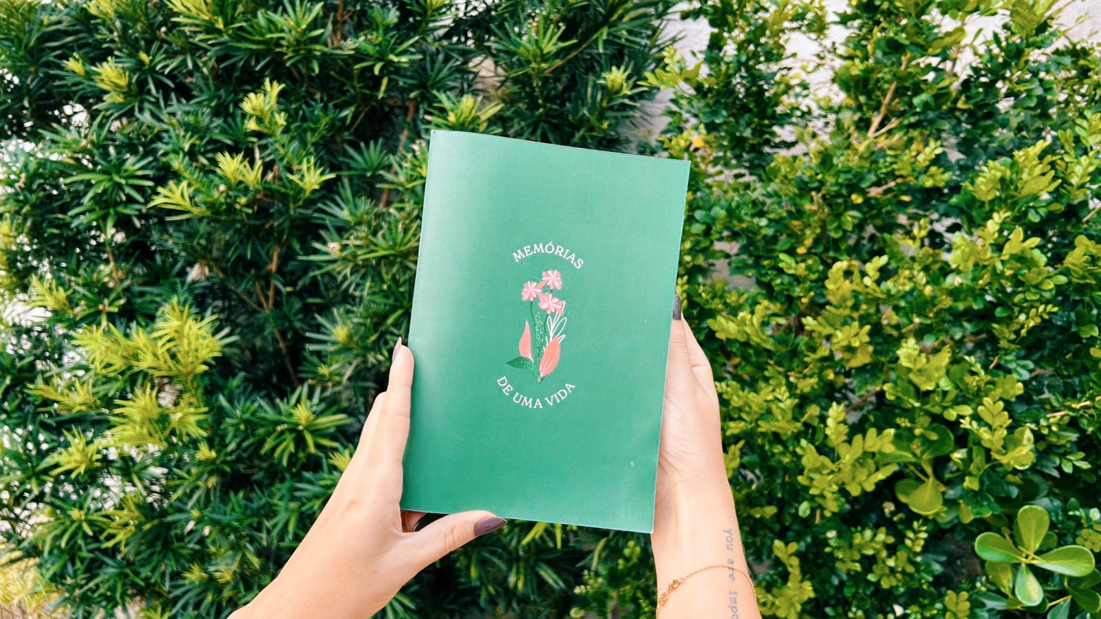 Morada da Paz convida o público a transformar a saudade em presença no Dia da Lembrança