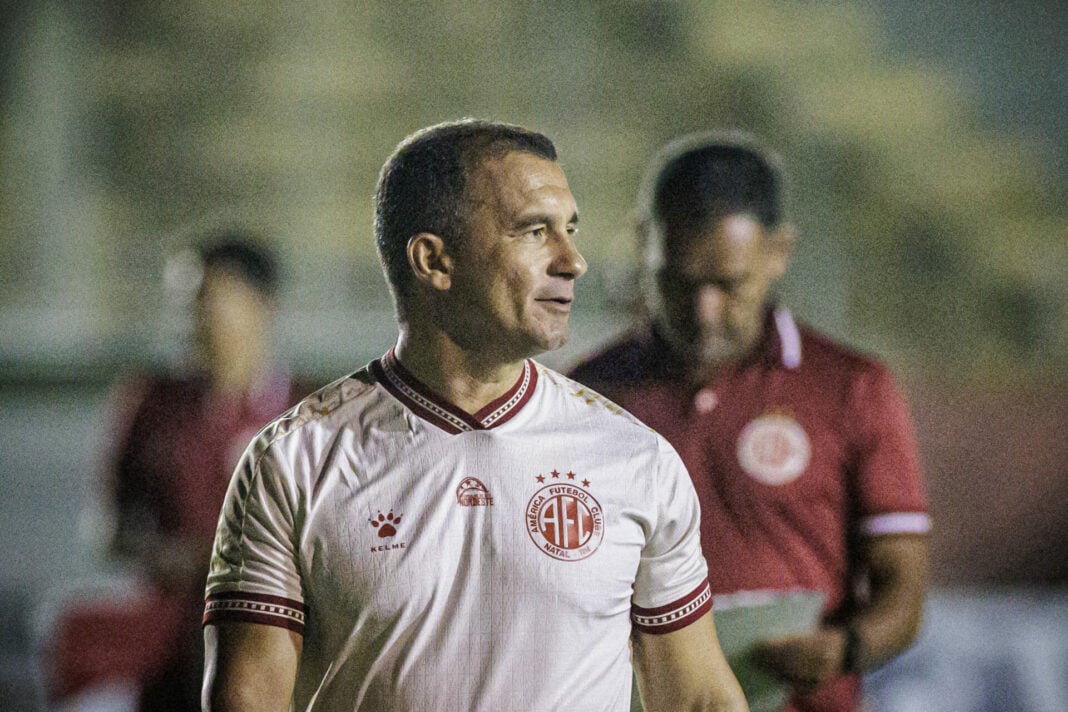 A missão de Ranielle Ribeiro