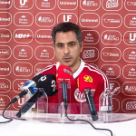 Cúpula da SAF está reunida com advogados