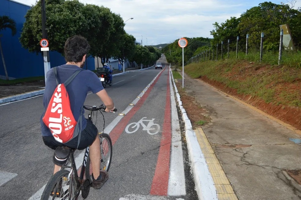 Ações da Prefeitura em mobilidade ativa já impactam e reduzem óbitos de ciclistas na cidade
