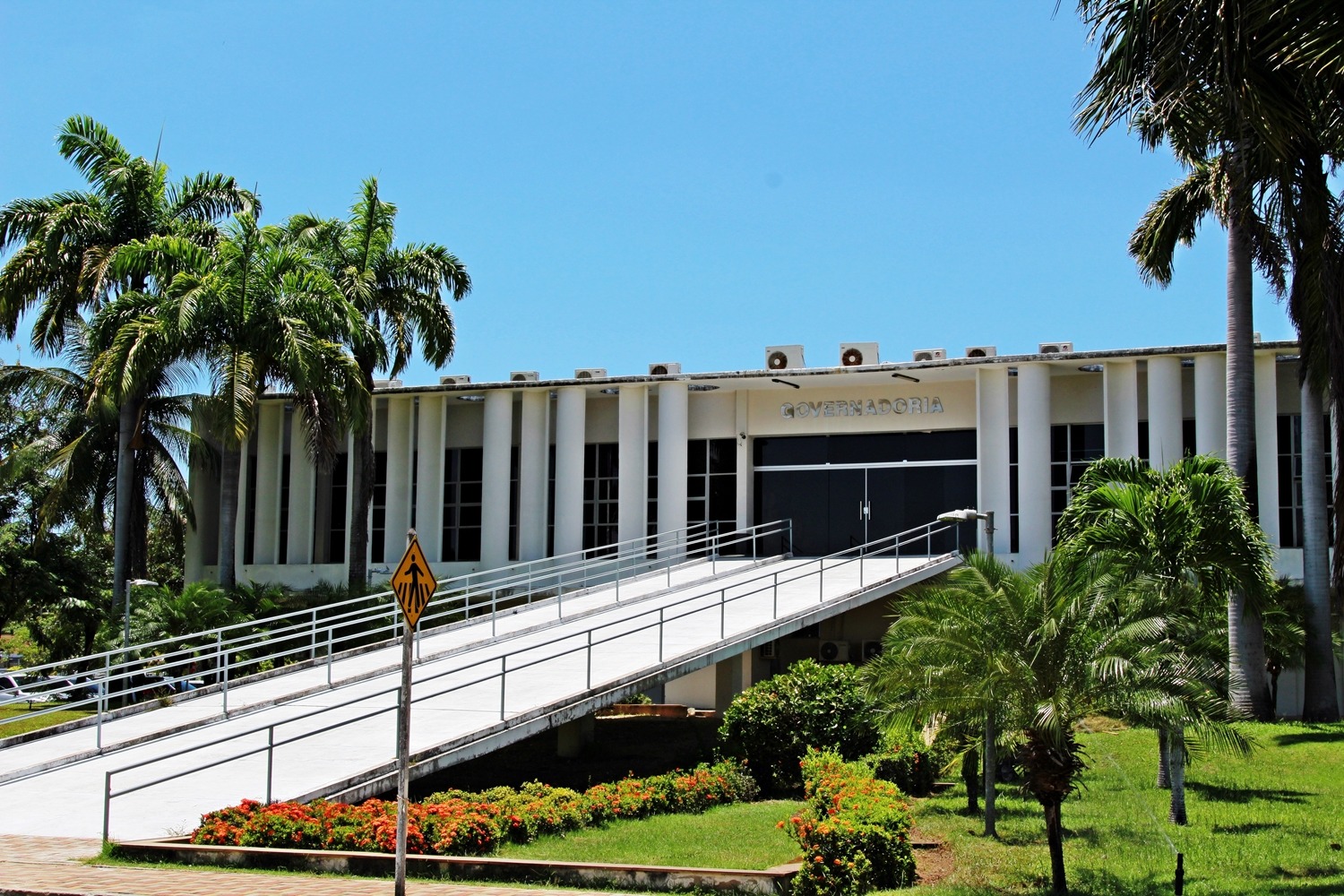 Governo do RN altera funcionamento dos órgãos estaduais durante o feriado de Tiradentes