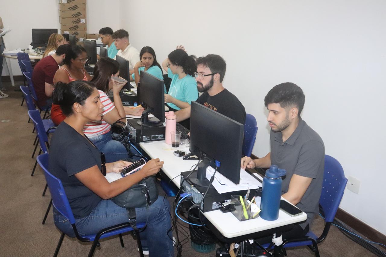 Terceira convocação dos aprovados no processo seletivo da saúde de Natal é publicada