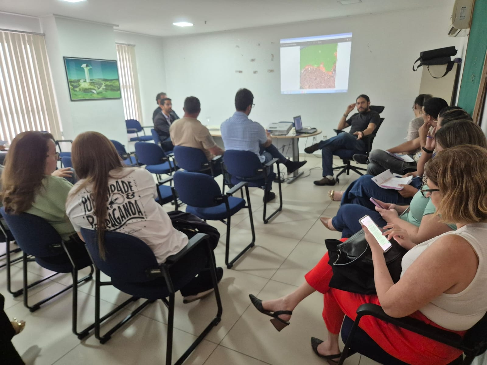 Prefeitura de Natal intensifica ações para proteger manguezais da ZPA-8