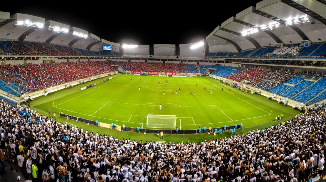 Análise: clássico-rei de quarta tem tudo para ser o mais interessante da temporada