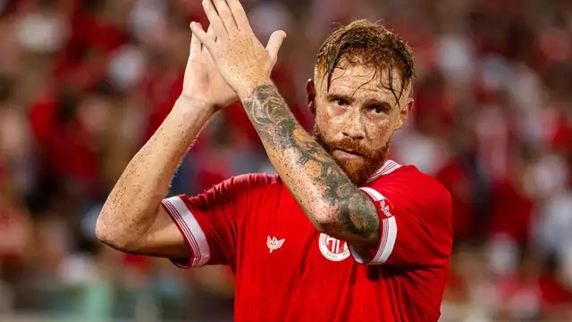 O craque parou. Souza anuncia aposentadoria do futebol