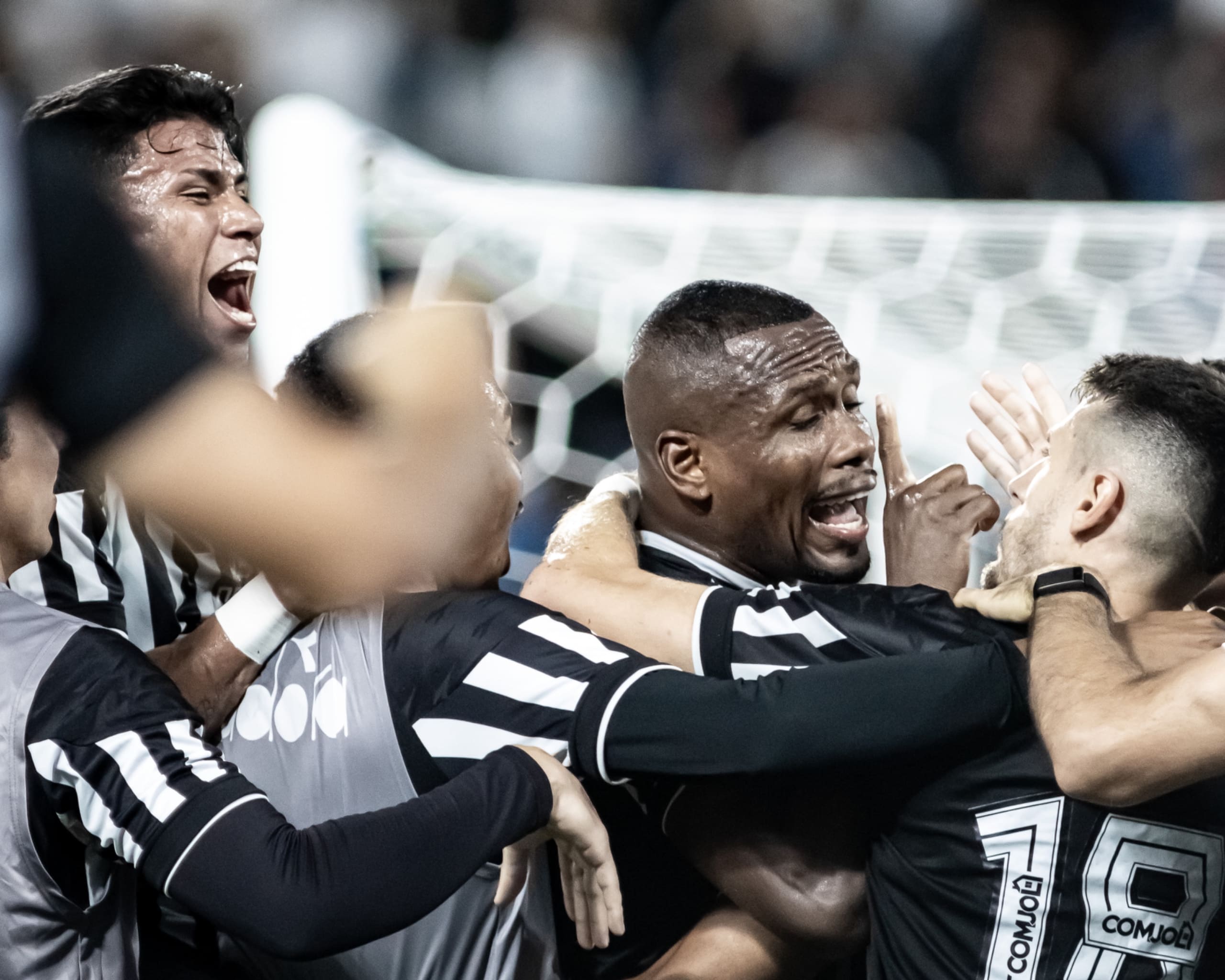 ABC está na semifinal da Copa do Nordeste e vai enfrentar o Vitória