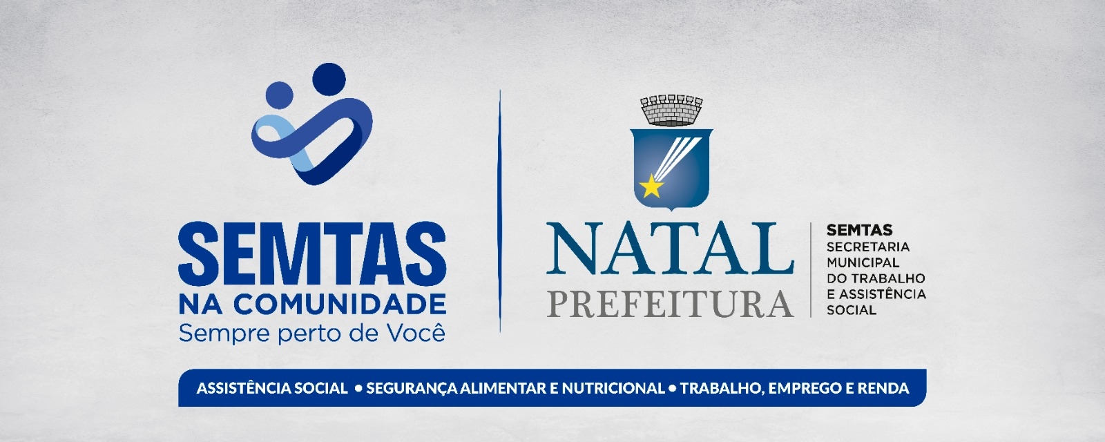 Projeto Semtas na Comunidade leva serviços gratuitos aos moradores da Zona Norte neste sábado (20)